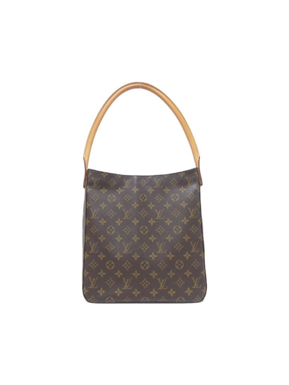Louis Vuitton Monogram Looping GM Shoulder Bag